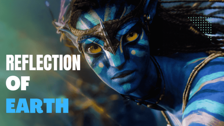 Avatar 2 is inspired by real events