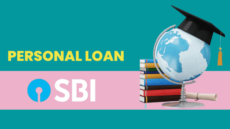 Apply for SBI Personal Loan in 3 Easy Steps - Sndp