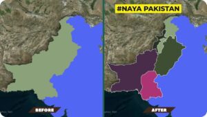 Why does Afghanistan hate Pakistan? 