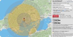 How nuclear war will change the world?