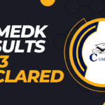 COMEDK Results 2023: Direct link