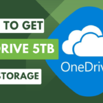 How to Get 5TB of Free Storage on OneDrive For Life in 2023